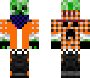 xbox ganster creeper