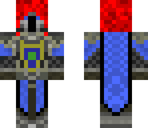 knight guy