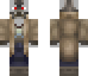 my bane