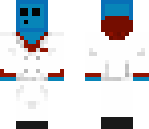mi primer skin