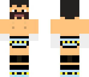 cm punk