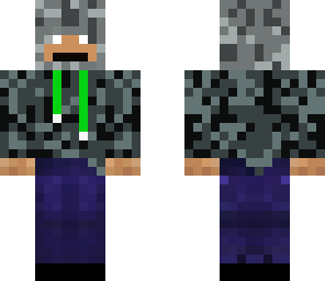 herobrine dj xd