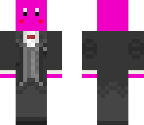 kirby worker