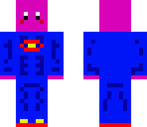 super kirby