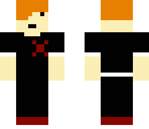 fred weasley