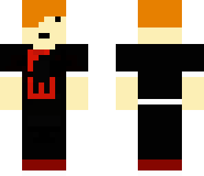 fred weasley updated
