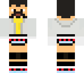 cm punk