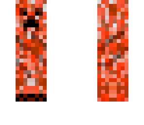 fire creeper