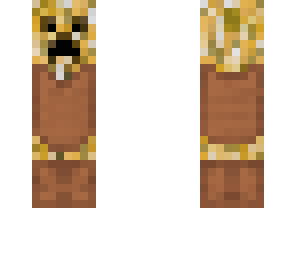 armor creeper