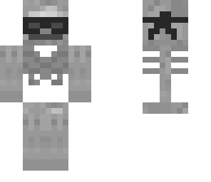 skeleton thief