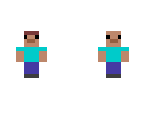 mini steve xd