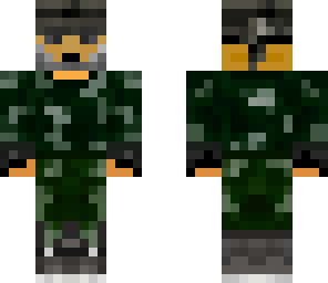 soldado soldadito
