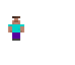 miniherobrine