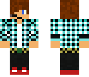 new skin