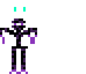 toxin 10 ender stickman
