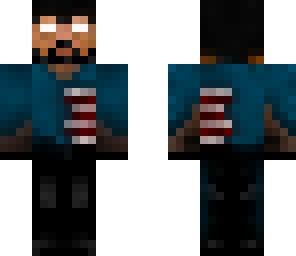 herobrine