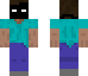 herobrine ninja