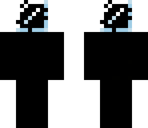 glass head