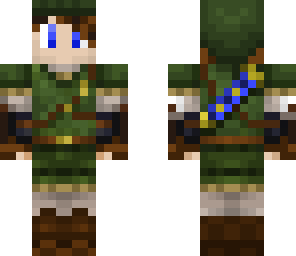 archer