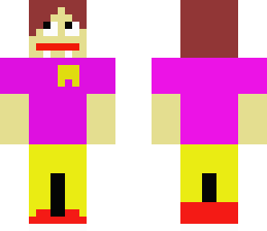 tekkit guy