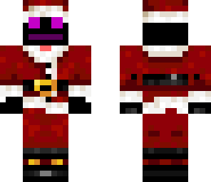 infultimate kerstman