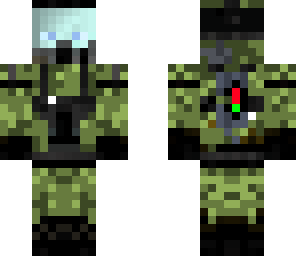stalker hazmat