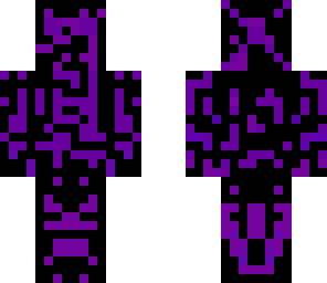 enderman mix up