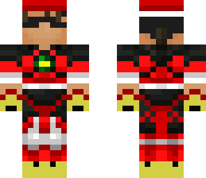 xmas skydoesminecraft