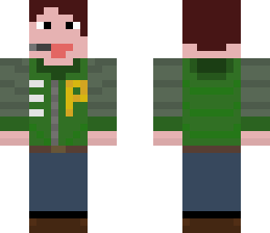 gamer