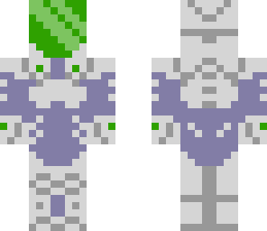 silver crow