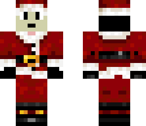 hillie_de_beste kerstman