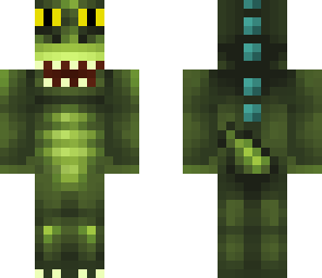godzilla