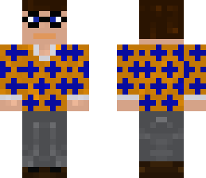 four-eyes