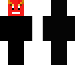 devil guy