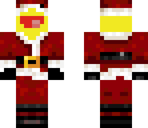 santa lol