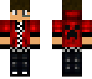 minha skin