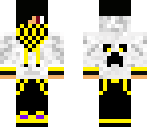 the yellow alex