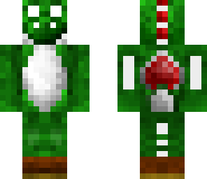 yoshibrine