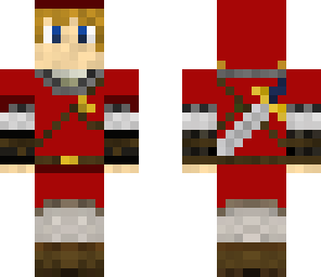 link red