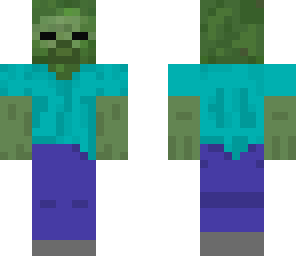 zombie