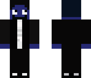 cookie monster admin