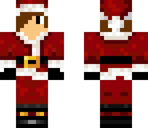 christmash skin 2013