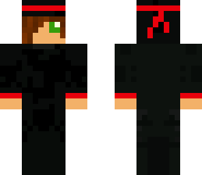 lillebror ninja
