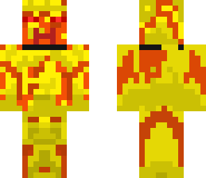 fire mage