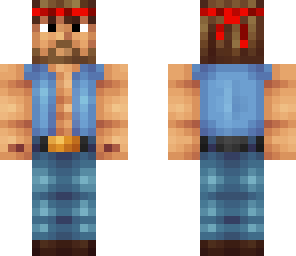 chuck norris