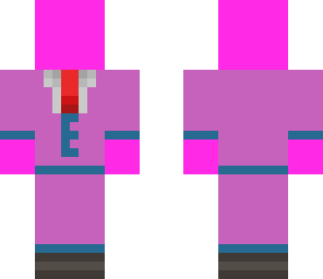 slender women