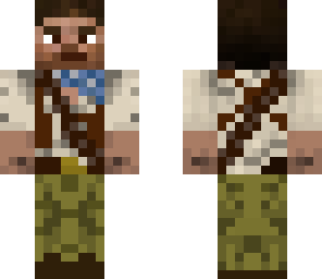 nathan drake