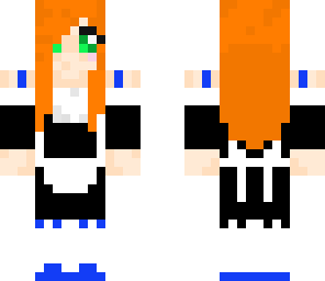 maid 3