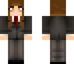 mayor girl