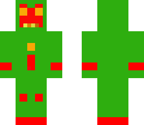 iron man skin